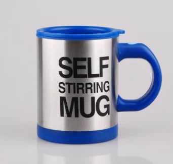 BowLift | Automatic Self-Stirring Insulated Smart Mug