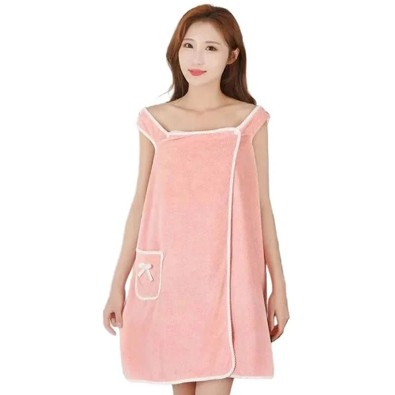 BowLift | Quick-Dry & Stylish