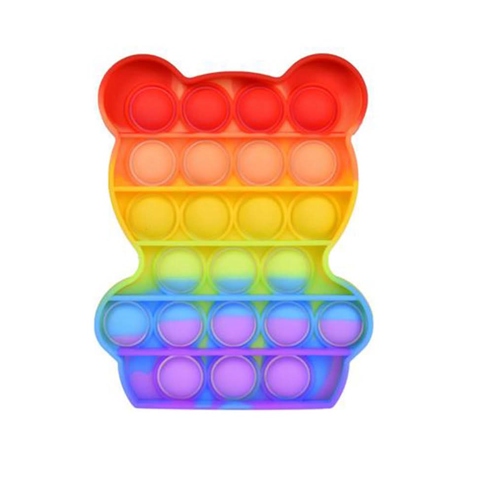 BowLift | anti-stress ball for relaxed moments