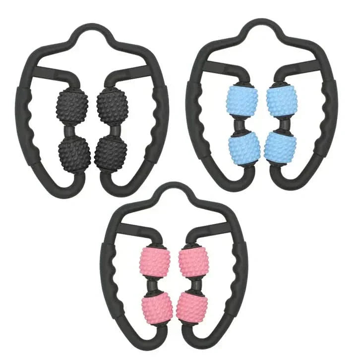 BowLift | Anti-Cellulite Massage Roller for Smooth Skin