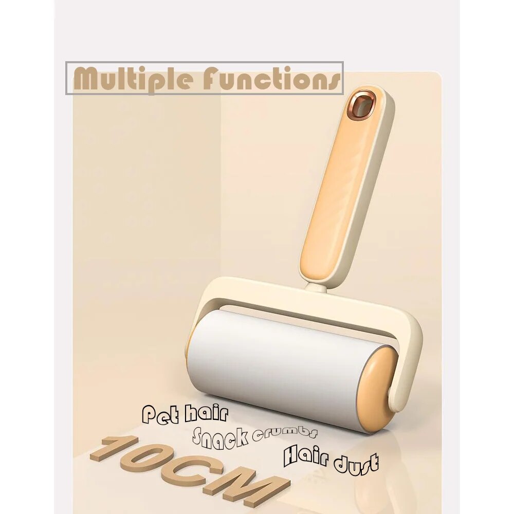 BowLift | Easy Life Reusable Pet Hair Remover Tool