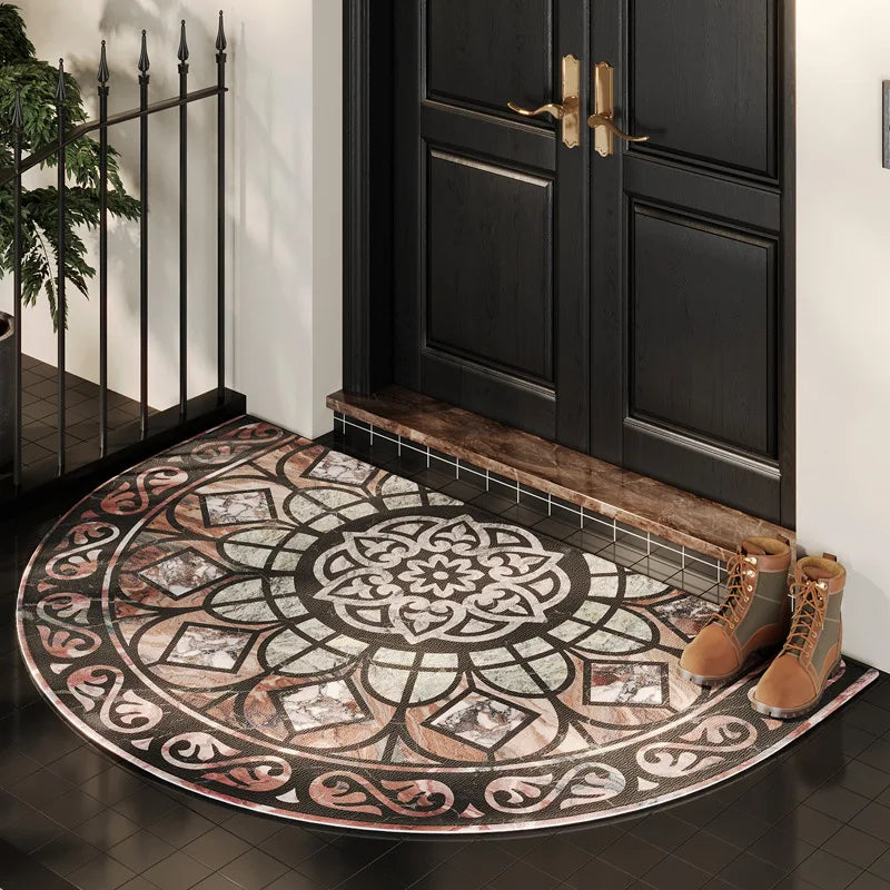 BowLift | DoorShield | Luxury Doormat for Home Use and Stylish Entryway Solutions
