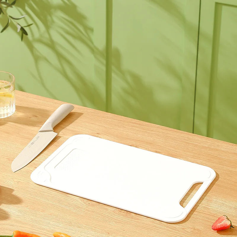 BowLift | Double-sided cutting board for the discerning!