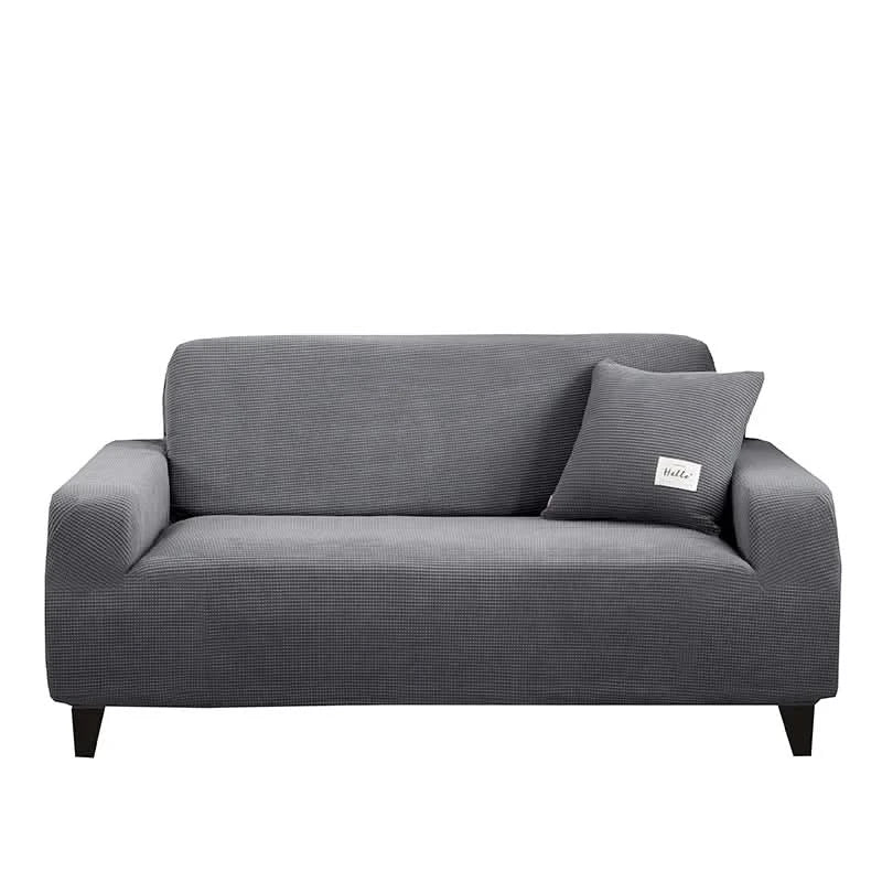 BowLift | CushionWrap - Elastic, non-slip sofa covers