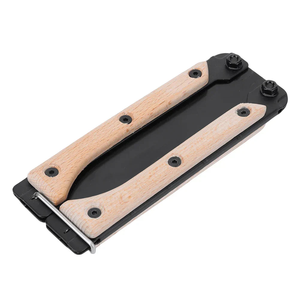 BowLift | Sharp Double-Sided Mini Foldable Hand Saw