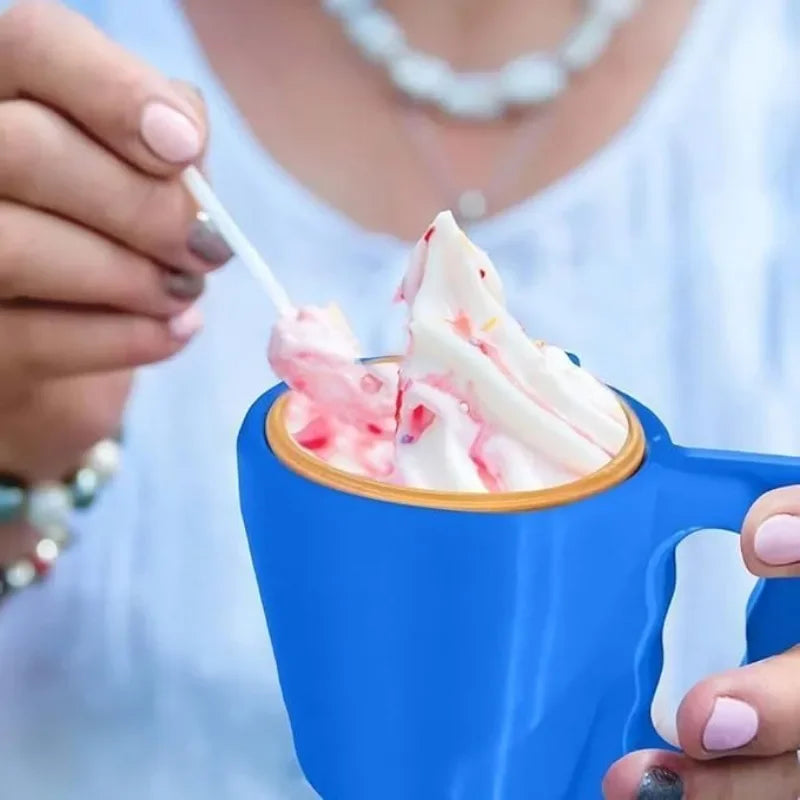 BowLift | Ice Cream Pint Holder