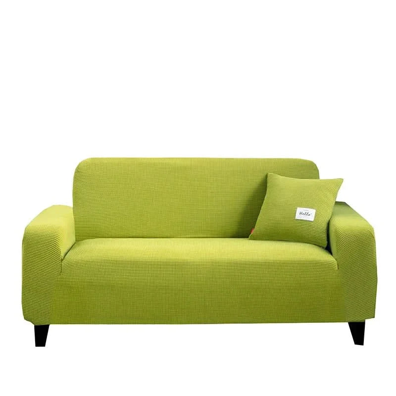 BowLift | CushionWrap - Elastic, non-slip sofa covers