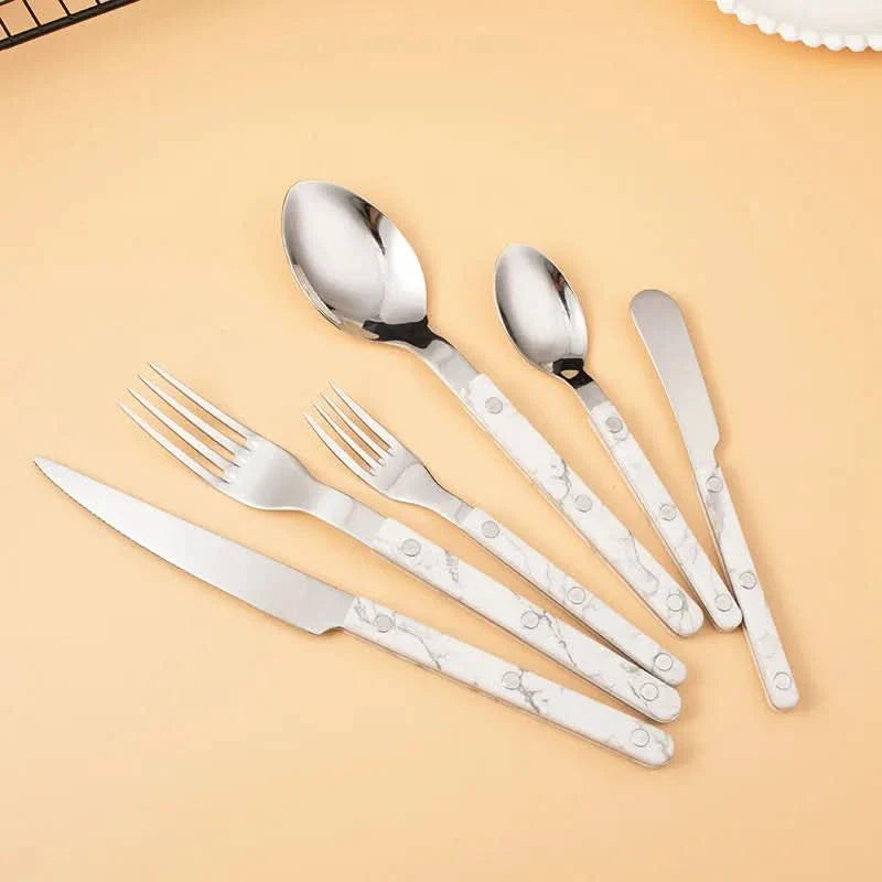 BowLift | GourmetSet – Stainless Steel Kitchen Utensil Set