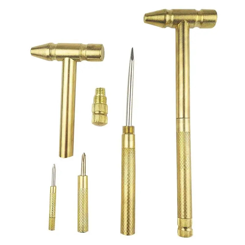 BowLift | Alloy Detachable Multifunctional Mini Screwdriver Set