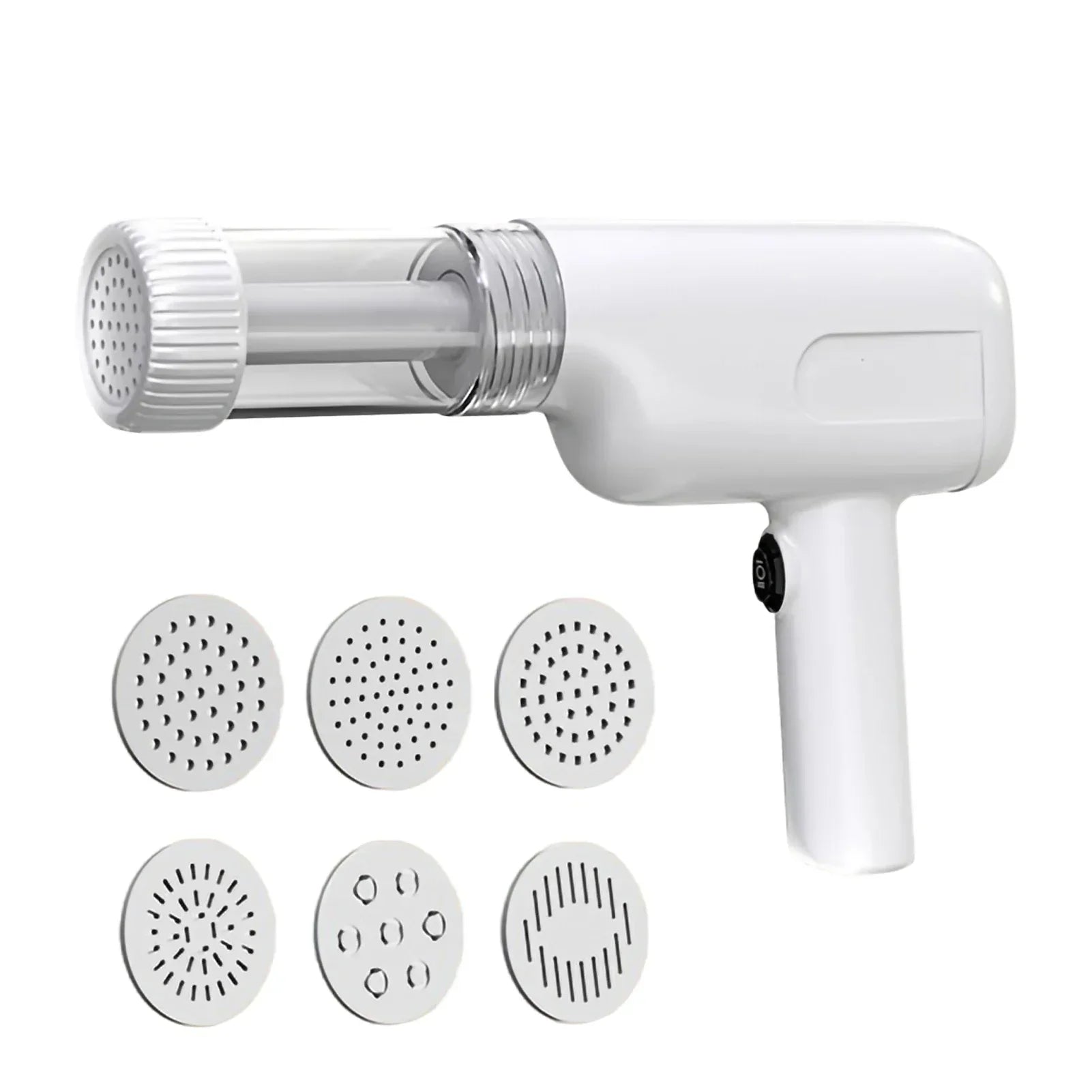 BowLift | Wireless Electric Pasta Maker Automatic Noodle Maker
