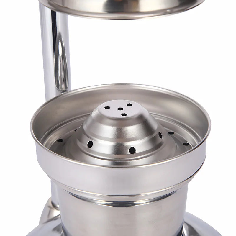 BowLift | Professional Grade Manual Fruit Squeezer Gadget