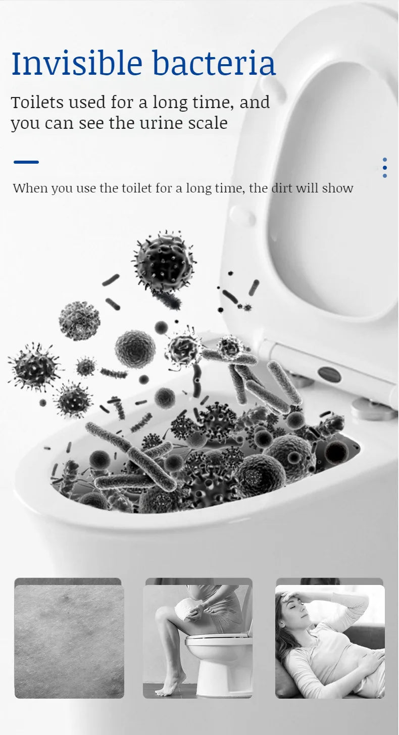 BowLift | Automatic Toilet FlushFresh Pro