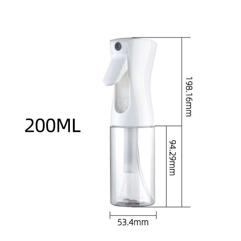 BowLift | Easy Baking Oil Sprayer