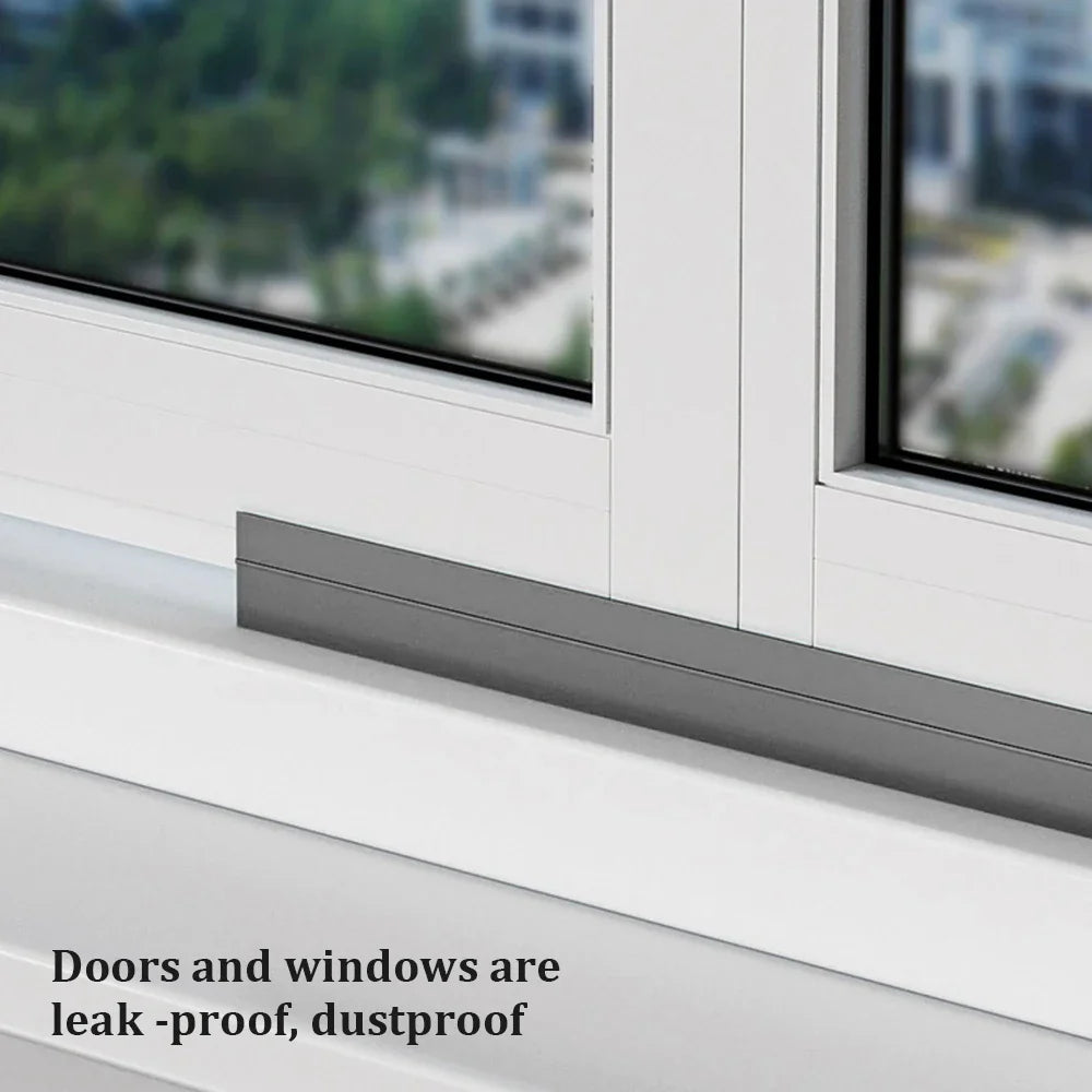 BowLift | Silicone Door Bottom Windproof Tape