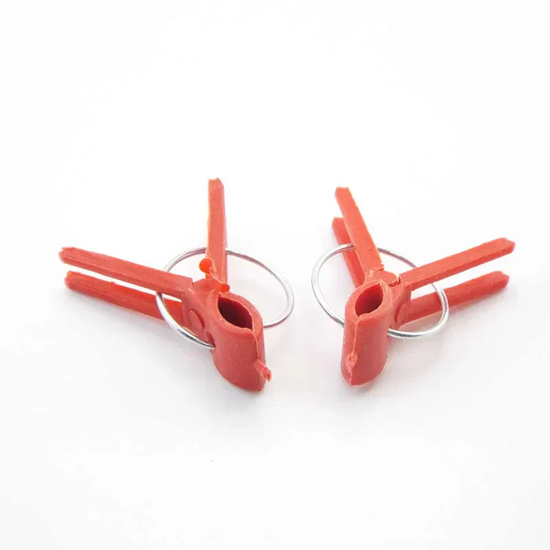 BowLift | PlanturaClip Plant Clips | Stabilize & Fix | Gentle on the Plant | Versatile Use