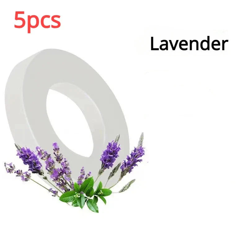 BowLift | Aroma Solar Car Freshener