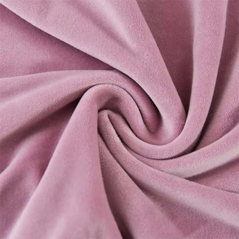 BowLift | Elastic Velvet Chair Covers - Stretch Low Back Slipcovers for Dining and Makeup Chairs