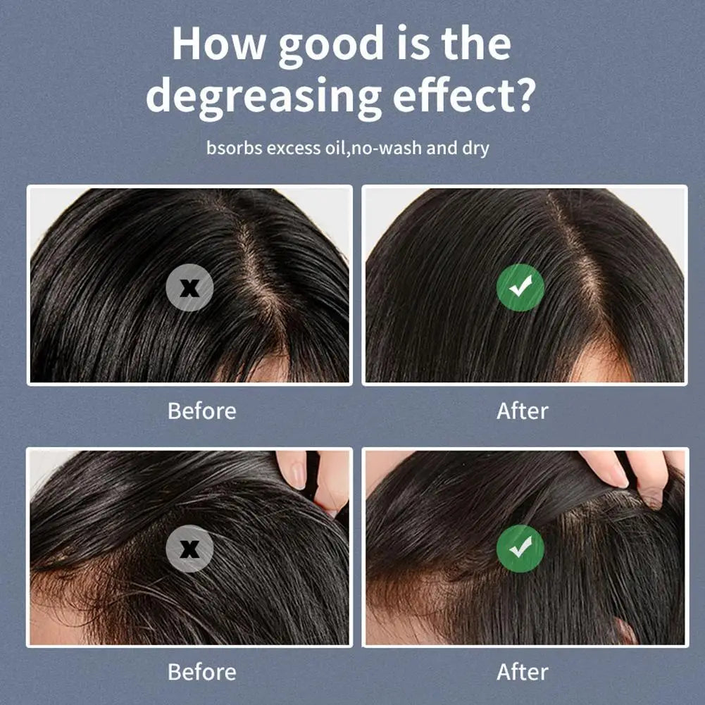 BowLift | Hair Volumizing Powder