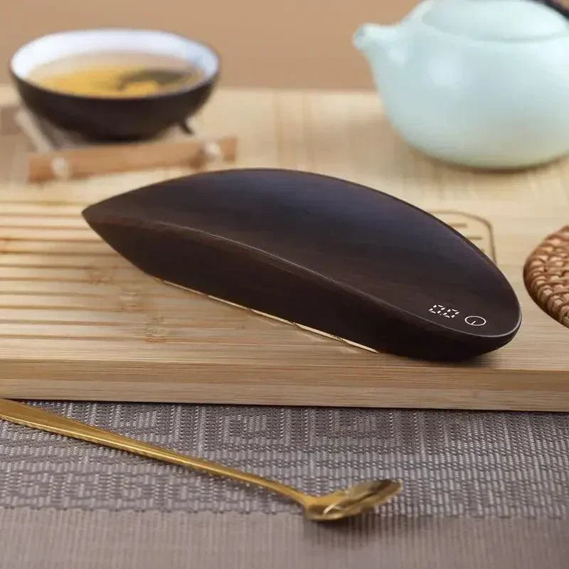 BowLift | Mini precision digital scale for tea, herbs, and spices