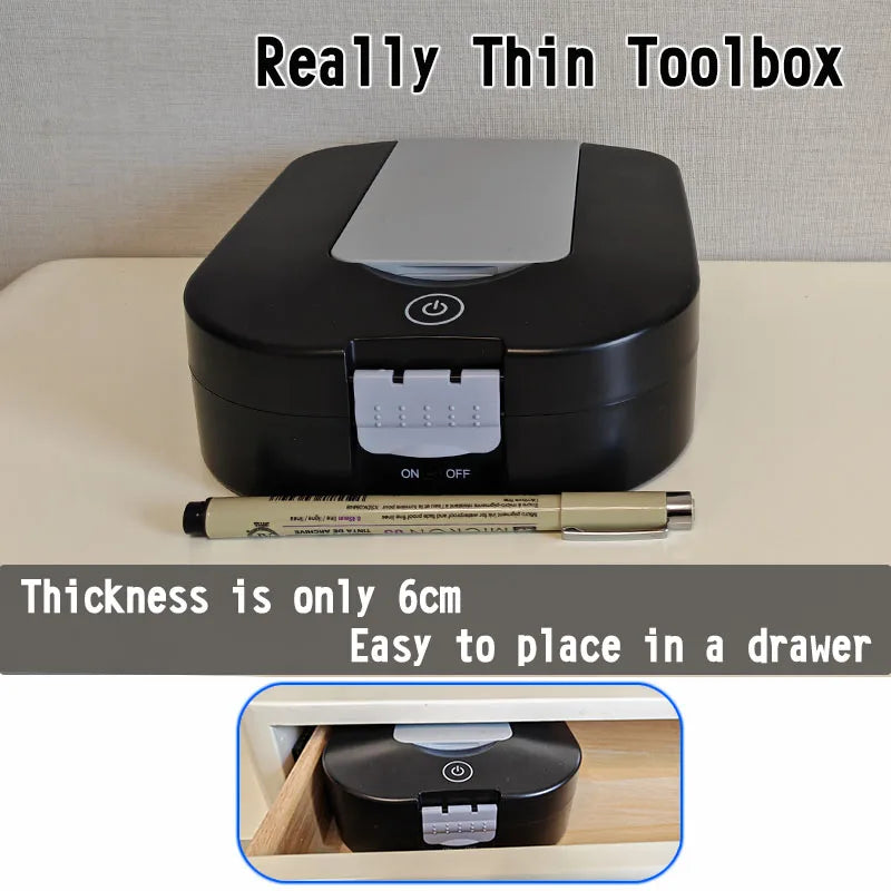 BowLift | All-in-one Multifunctional Handy Tool Kit