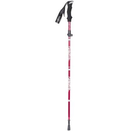 BowLift | Adjustable Trekking Poles for Stability & Comfort