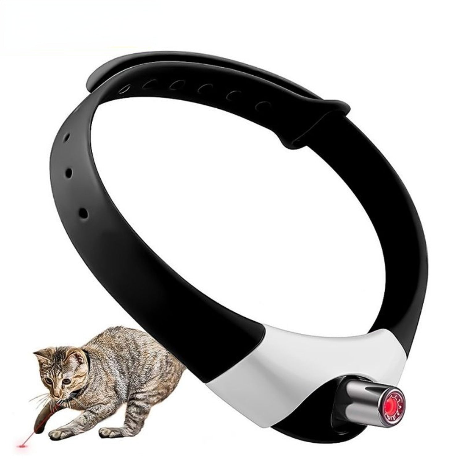 BowLift | Cat Laser Toy