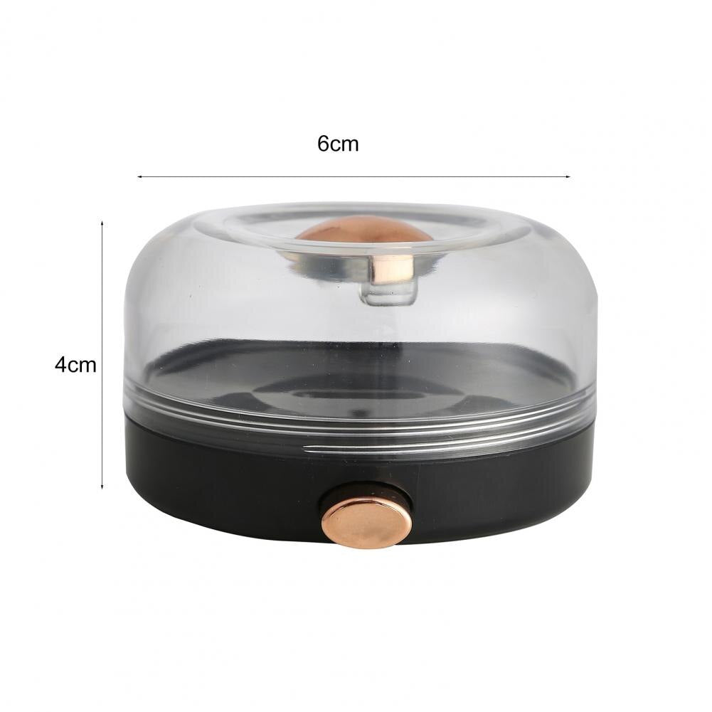 BowLift | Magnetic Mini Seasoning Container