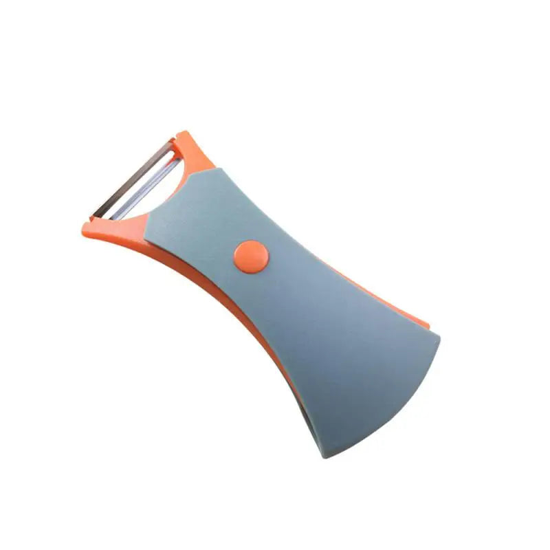 BowLift | Slice Ease Dual-Action Fruit & Veggie Peeler