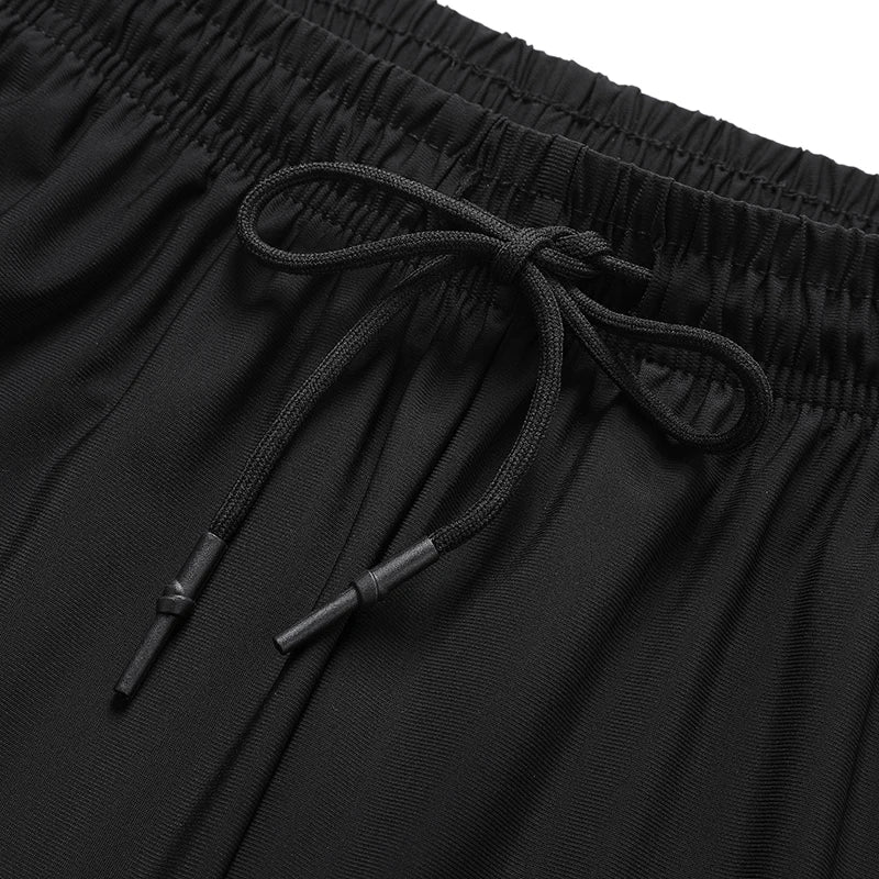 BowLift | High Elastic Ice Silk Casual Pants