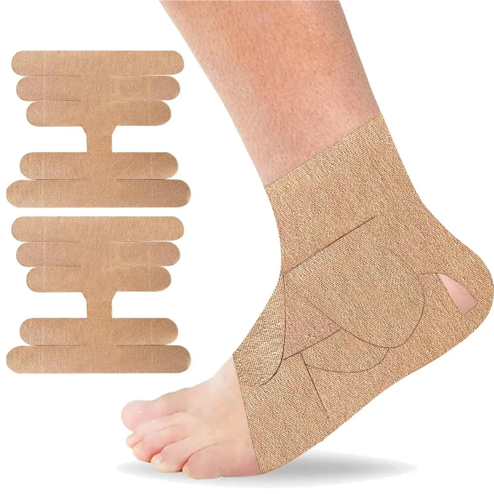 BowLift | Elastic Waterproof Kinesiology Body Tape