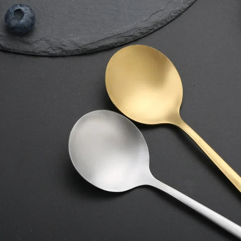 BowLift | RefinedTable | 30-piece cutlery set