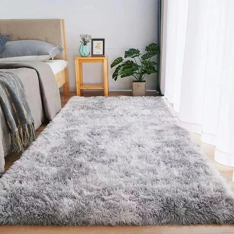 BowLift | CozyPlush – Luxurious Carpet made of Faux Fur