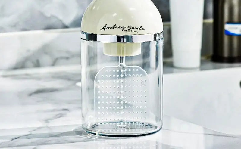 BowLift | Foaming Soap Dispenser