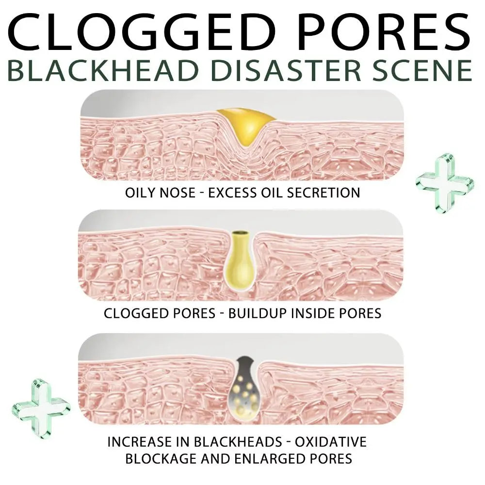 BowLift | Black Tea Facial Peel off Mask