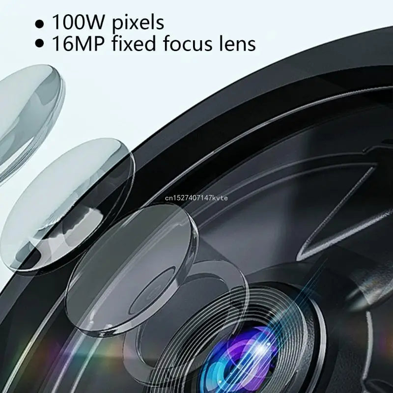 BowLift | Clear View Digital Microscope