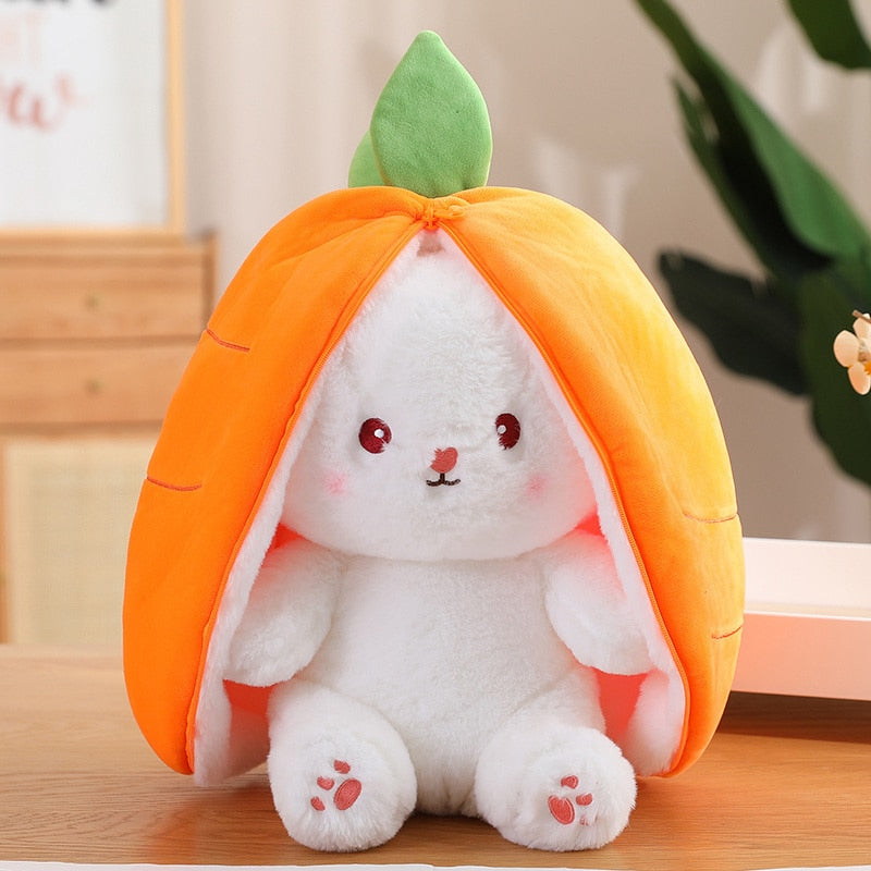 BowLift | Carrot Head Toy