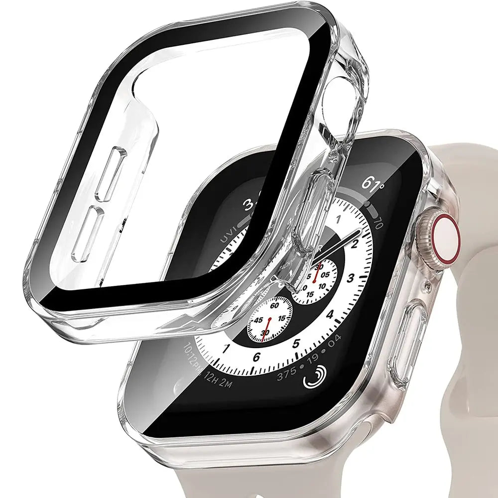 BowLift | Pinnacle Premiere Apple Watch Screen Protection Case