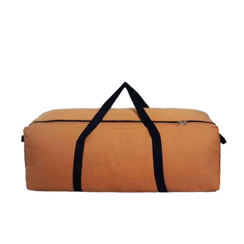 BowLift | CAMPING STORAGE BAG - Robust and splash-proof storage bag for outdoor, travel, and adventure