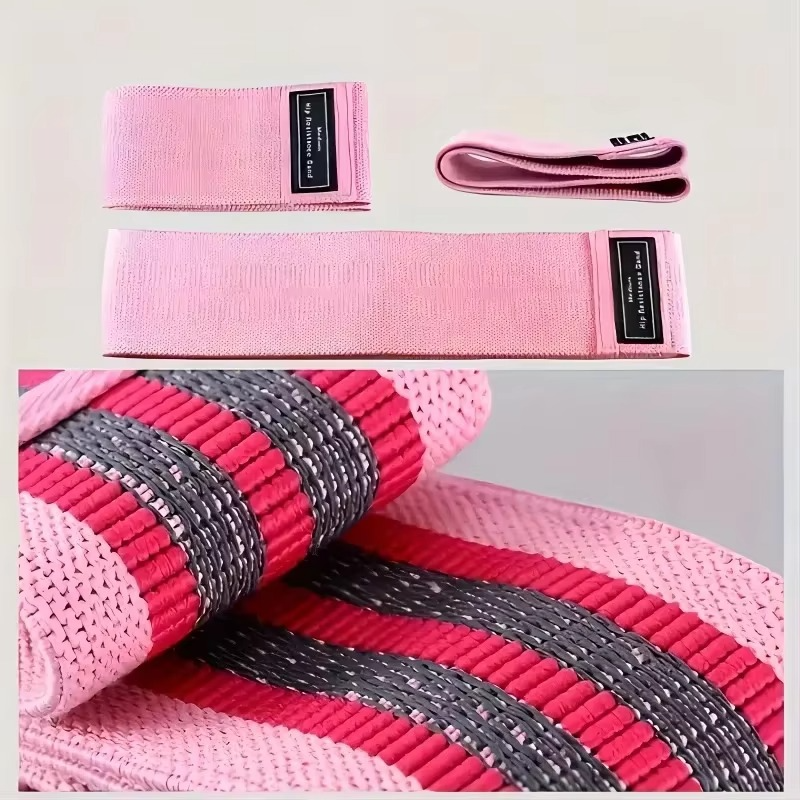 BowLift | Elastic Resistance Bands for Strength, Yoga, and Pilates Workouts