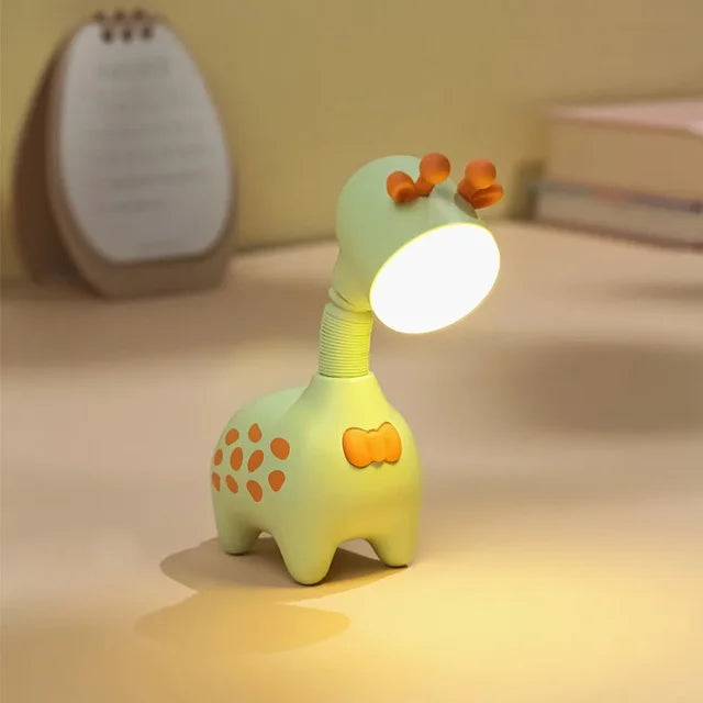 BowLift | Cute Giraffe Night Light