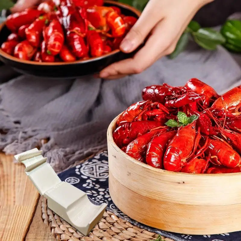 BowLift | Universal Quick Shrimp Peeler Tool