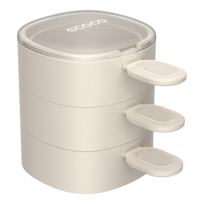 BowLift | Frosty Fruit DIY Homemade Ice Cream Mold