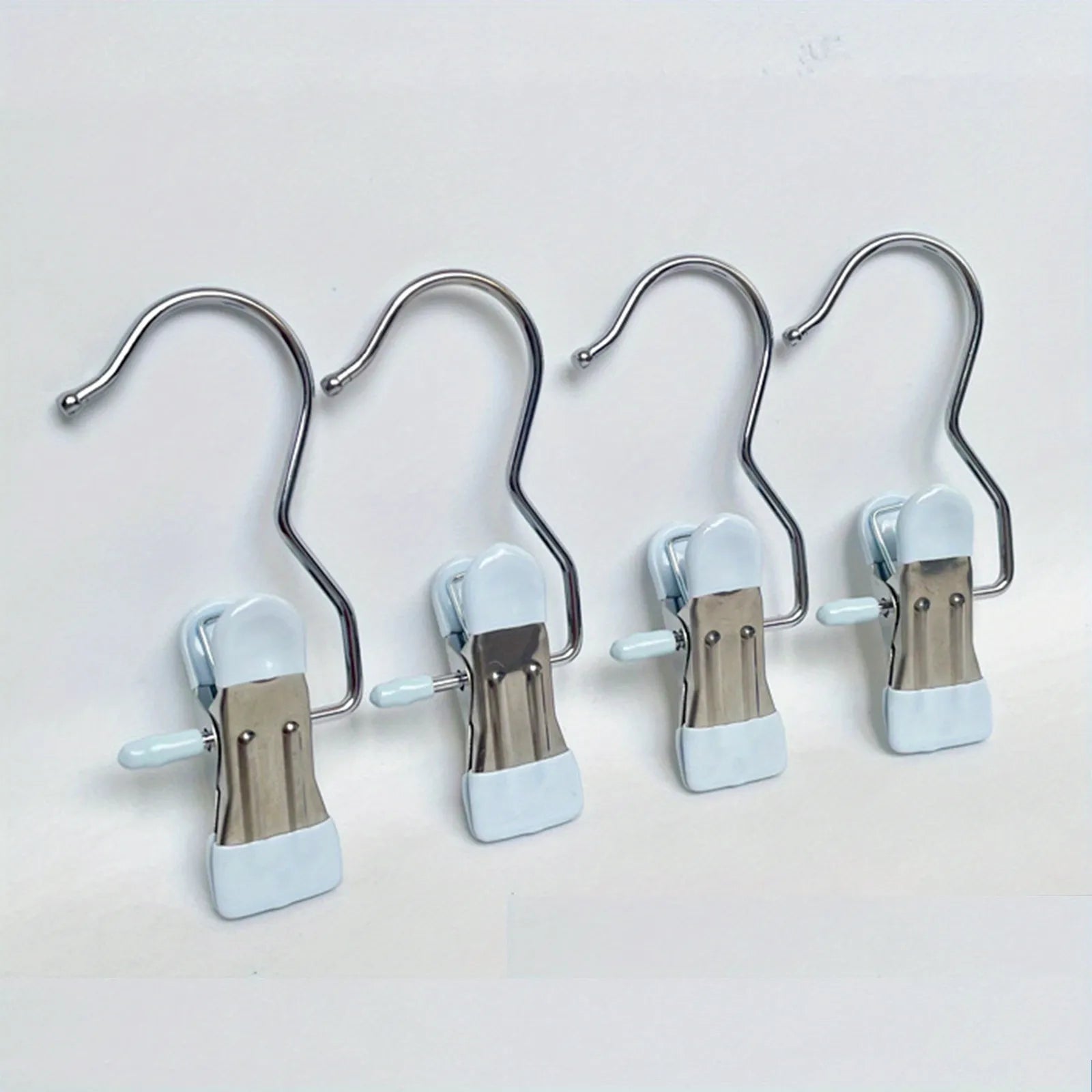 BowLift | Clip Swift Stainless Steel Hanger Hooks