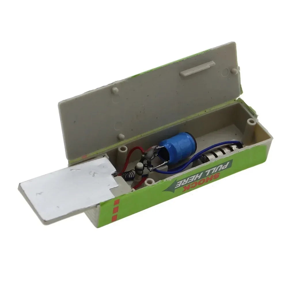 BowLift | Electric Shock Prank Chewing Gum