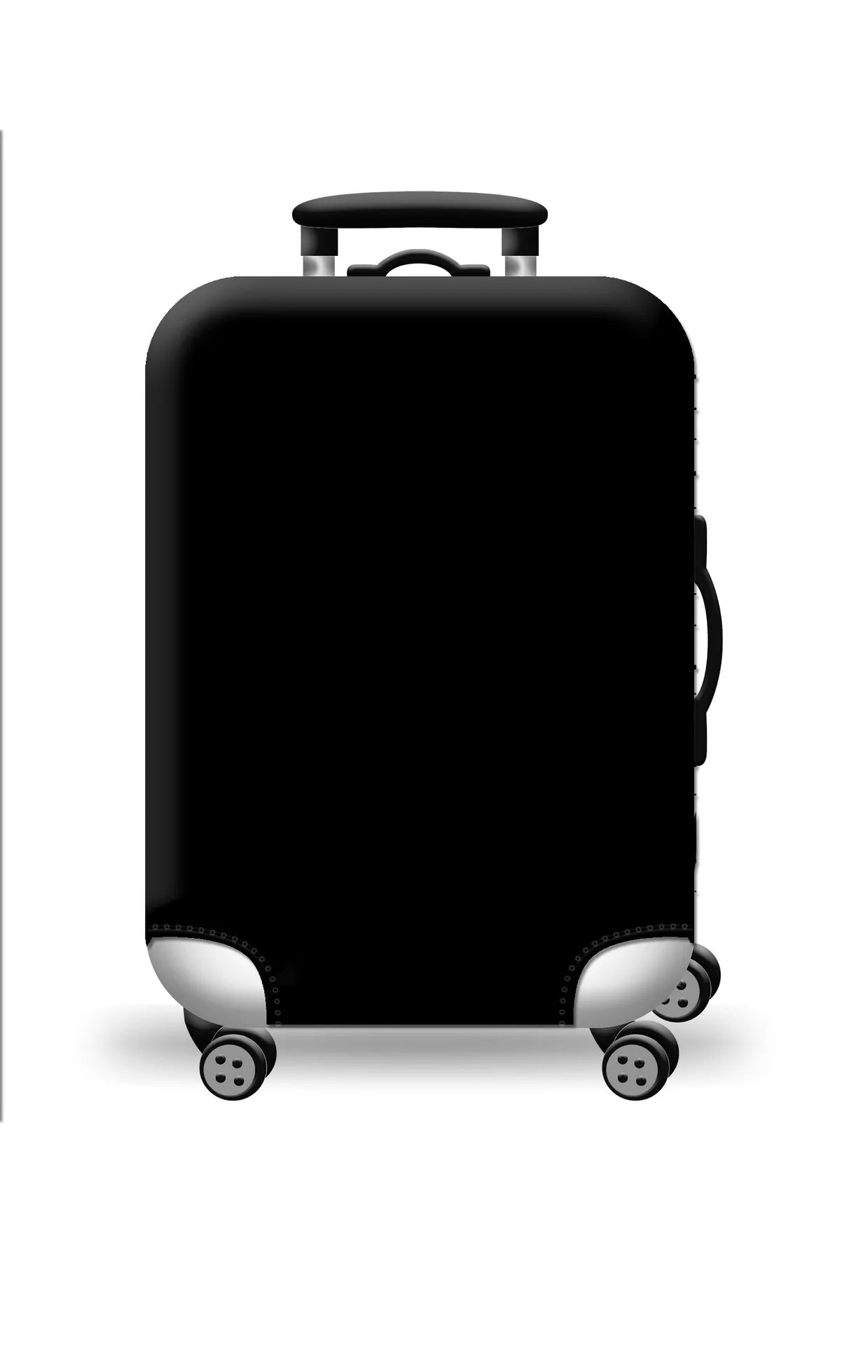 BowLift | Elastic Protective Trolley Cover