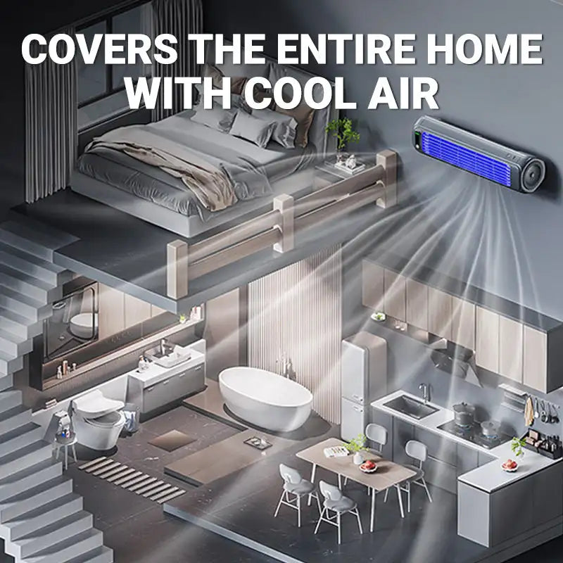 BowLift | ChillMate – Your personal freshness boost anywhere!