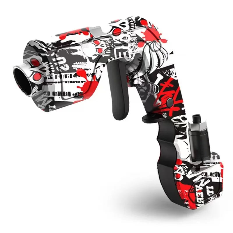 BowLift | Champagne Wine Sprayer