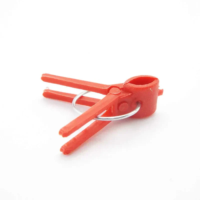 BowLift | PlanturaClip Plant Clips | Stabilize & Fix | Gentle on the Plant | Versatile Use