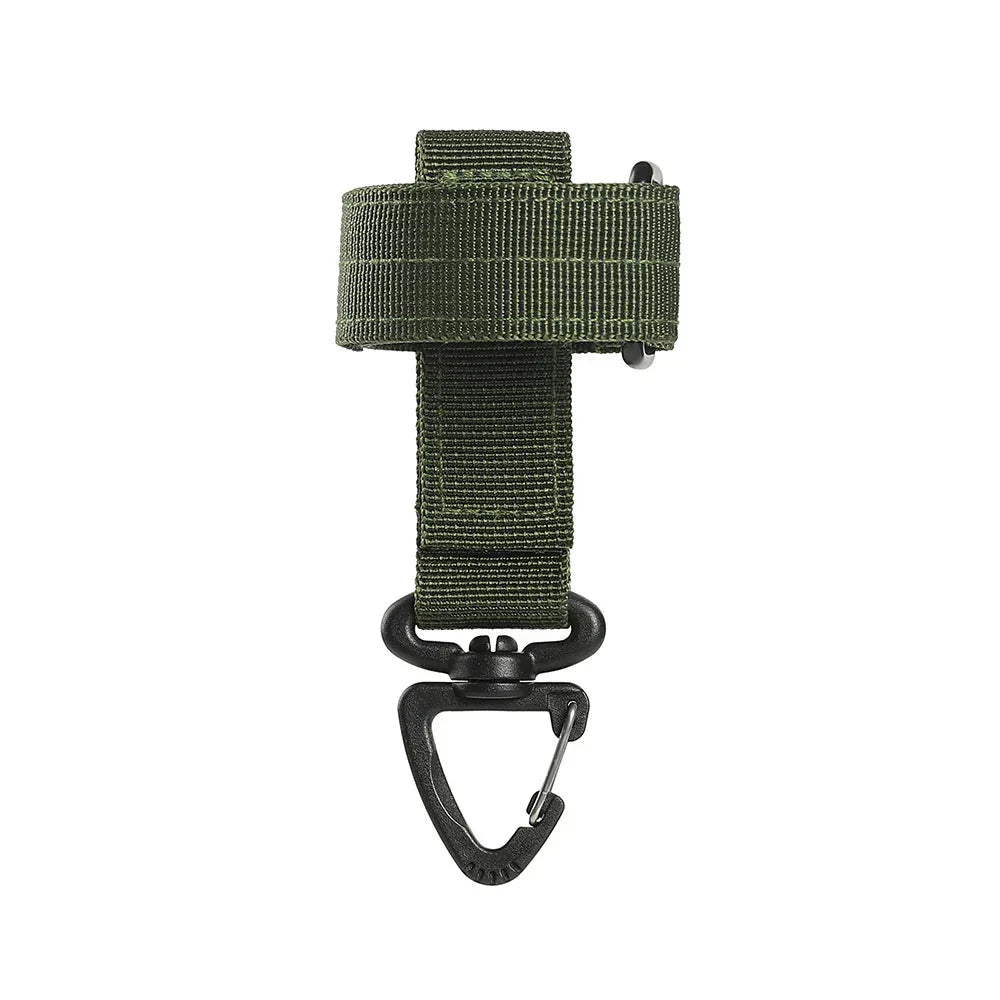BowLift | GearLink Glove Holder | Multifunctional & Sturdy | Lightweight & Portable