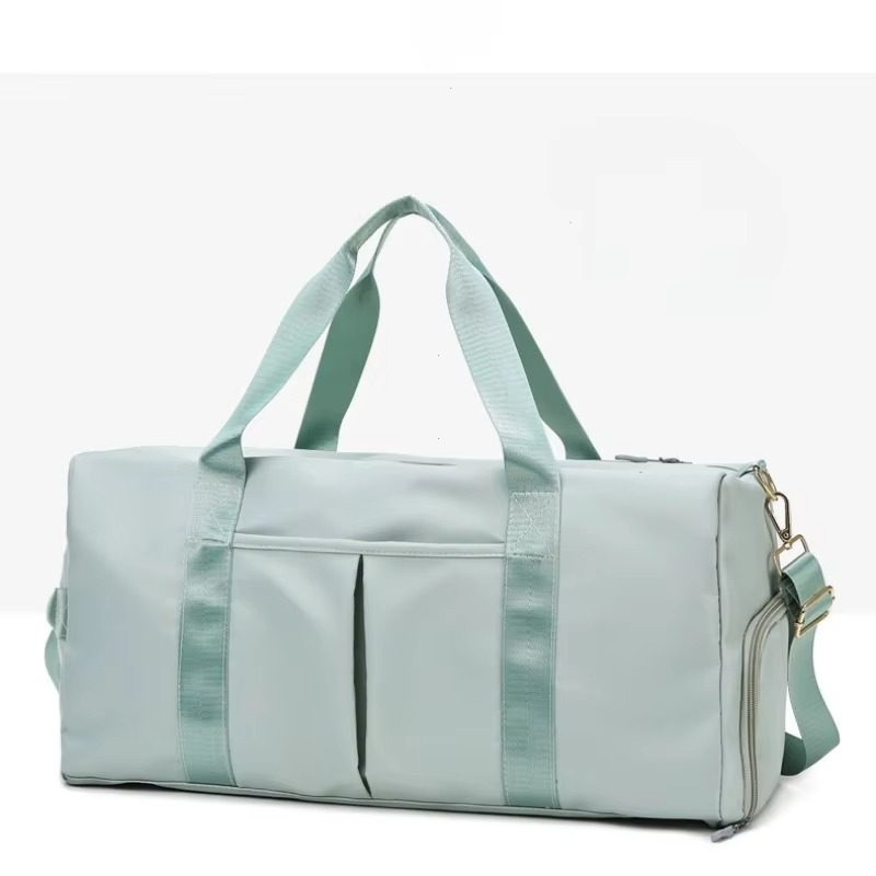 BowLift | Outdoor Waterproof Sports Gym Bag with Shoe Compartment and Travel Storage